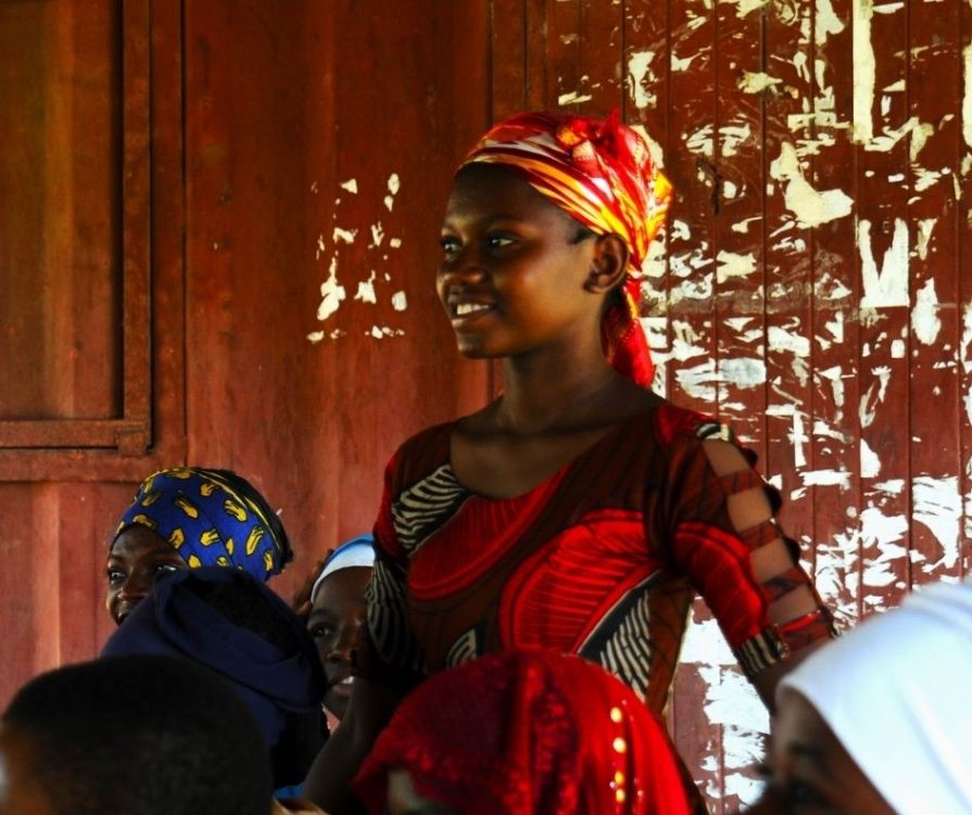 ​Eyob, Fanta and Jibril are 3 children who found a new life away from living rough on the street with the support of APA and ST.RE.AM project